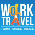 Work & Travel OÜ