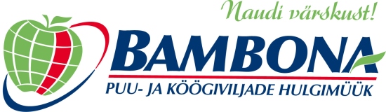 Bambona logo